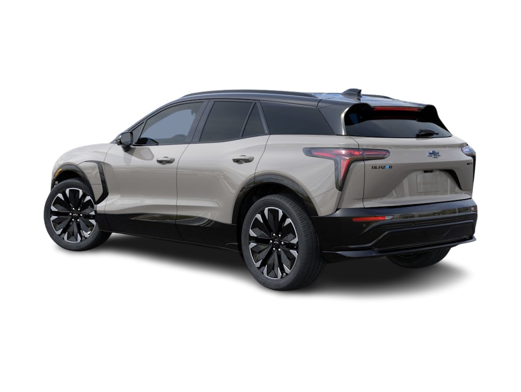 Thumbnail: 2027 Chevrolet Blazer EV - 4