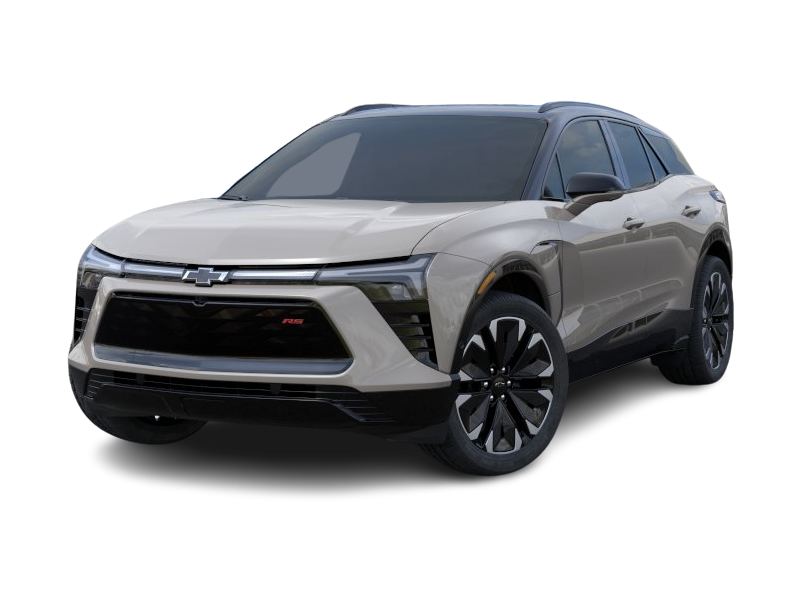 Thumbnail: 2027 Chevrolet Blazer EV - 16