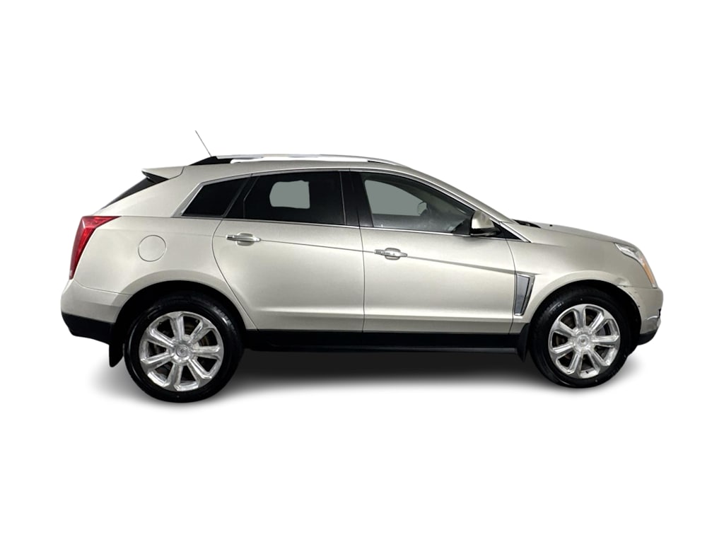 Thumbnail: 2015 Cadillac SRX - 14