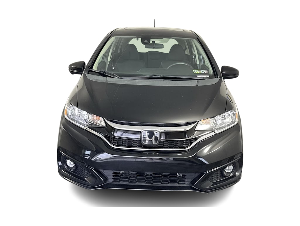 Thumbnail: 2019 Honda Fit - 5