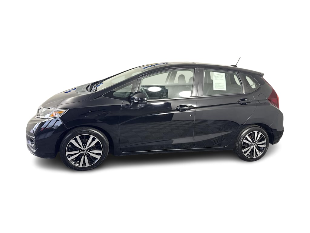 Thumbnail: 2019 Honda Fit - 2