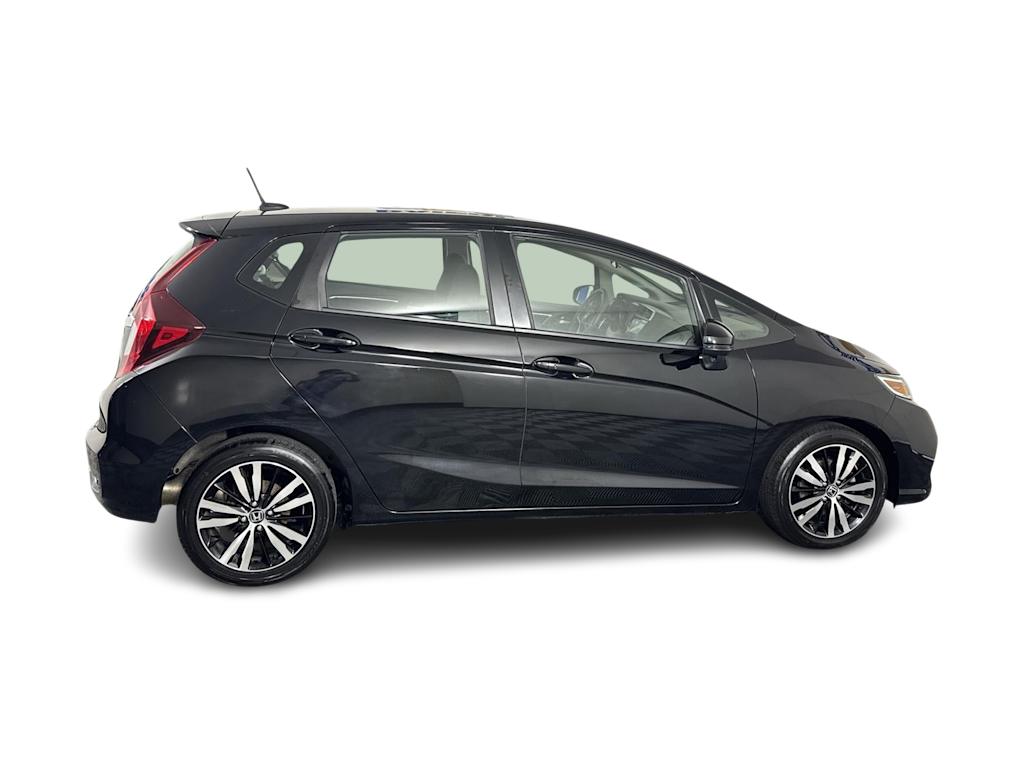 Thumbnail: 2019 Honda Fit - 17