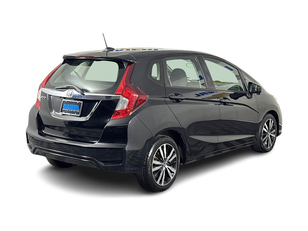Thumbnail: 2019 Honda Fit - 16