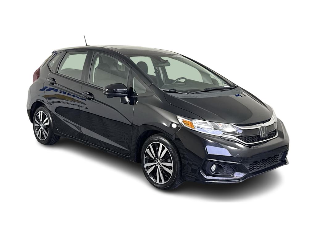 Thumbnail: 2019 Honda Fit - 18