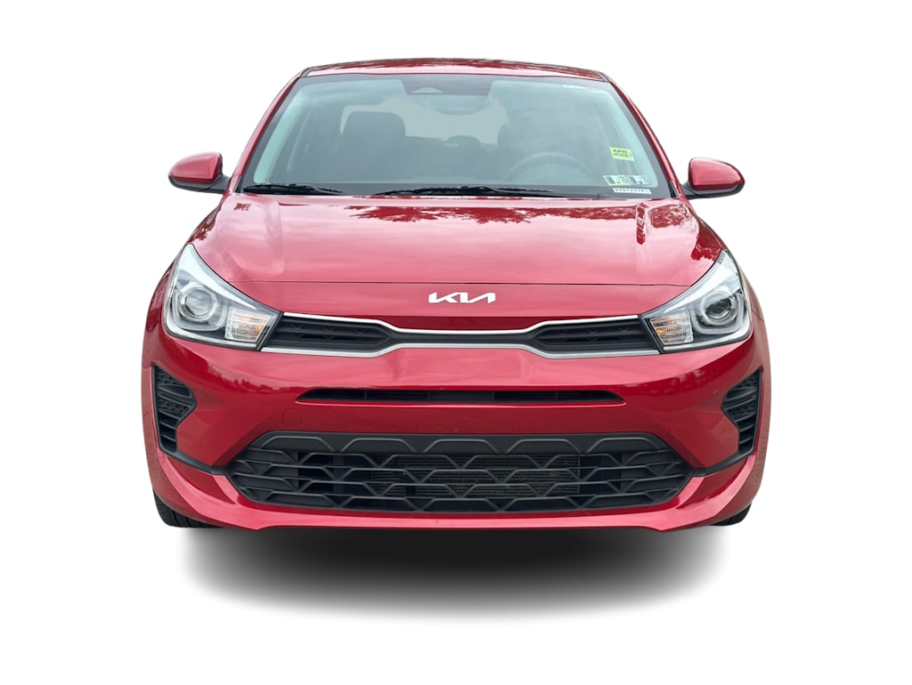 Thumbnail: 2022 Kia Rio - 6
