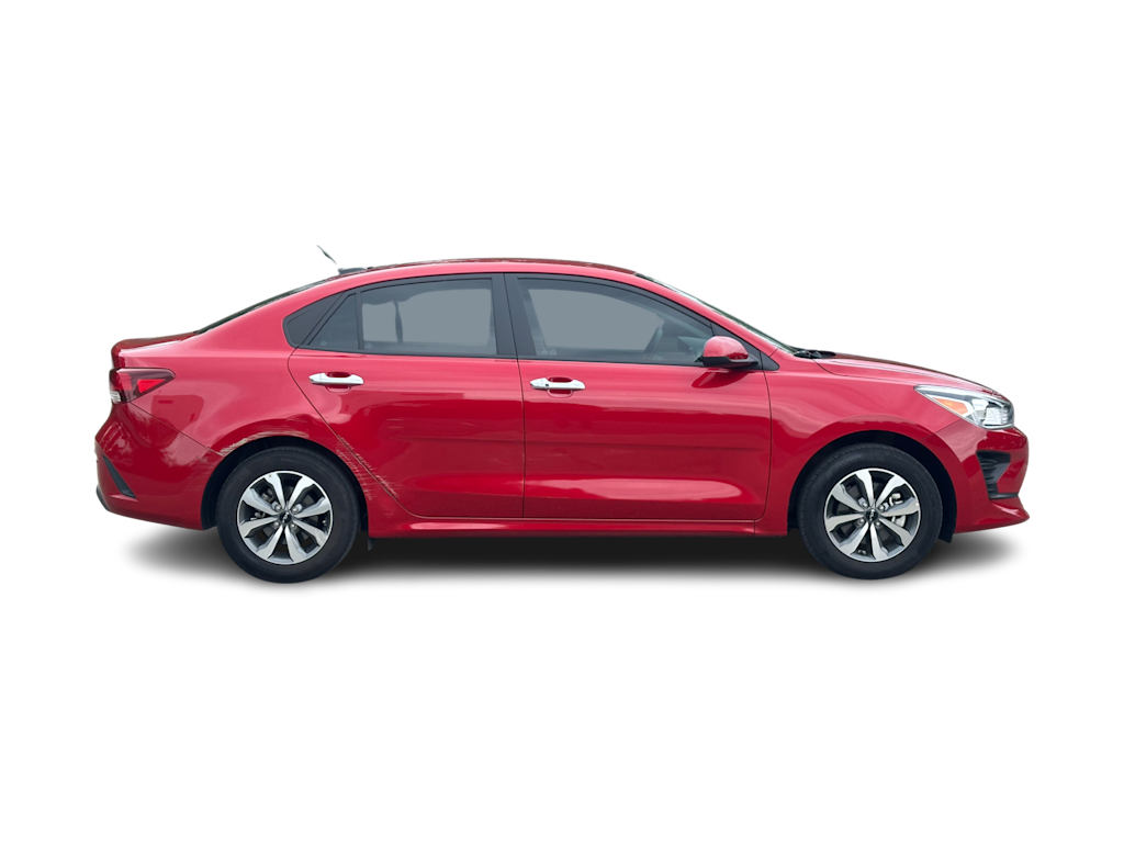 Thumbnail: 2022 Kia Rio - 16