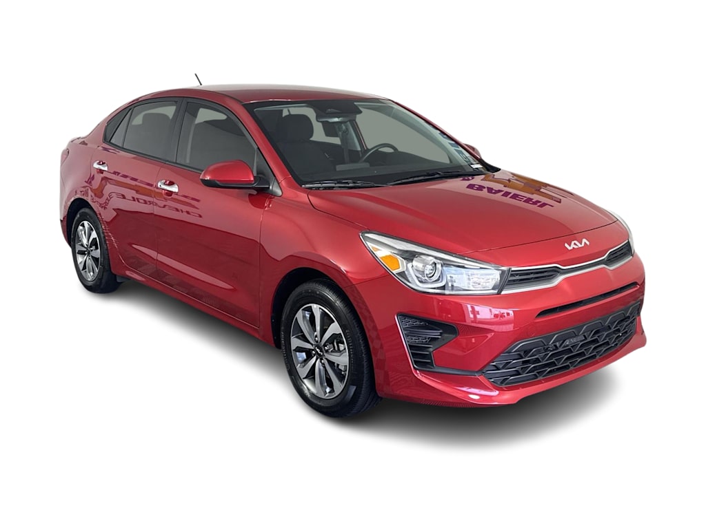 Thumbnail: 2022 Kia Rio - 16