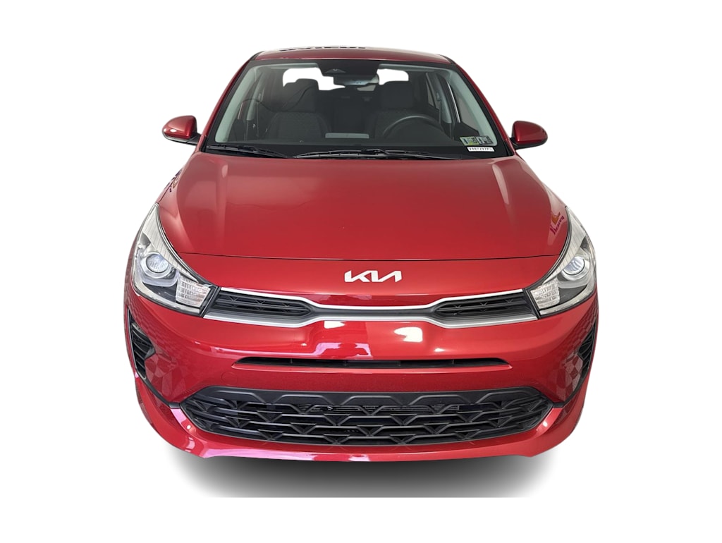 Thumbnail: 2022 Kia Rio - 5