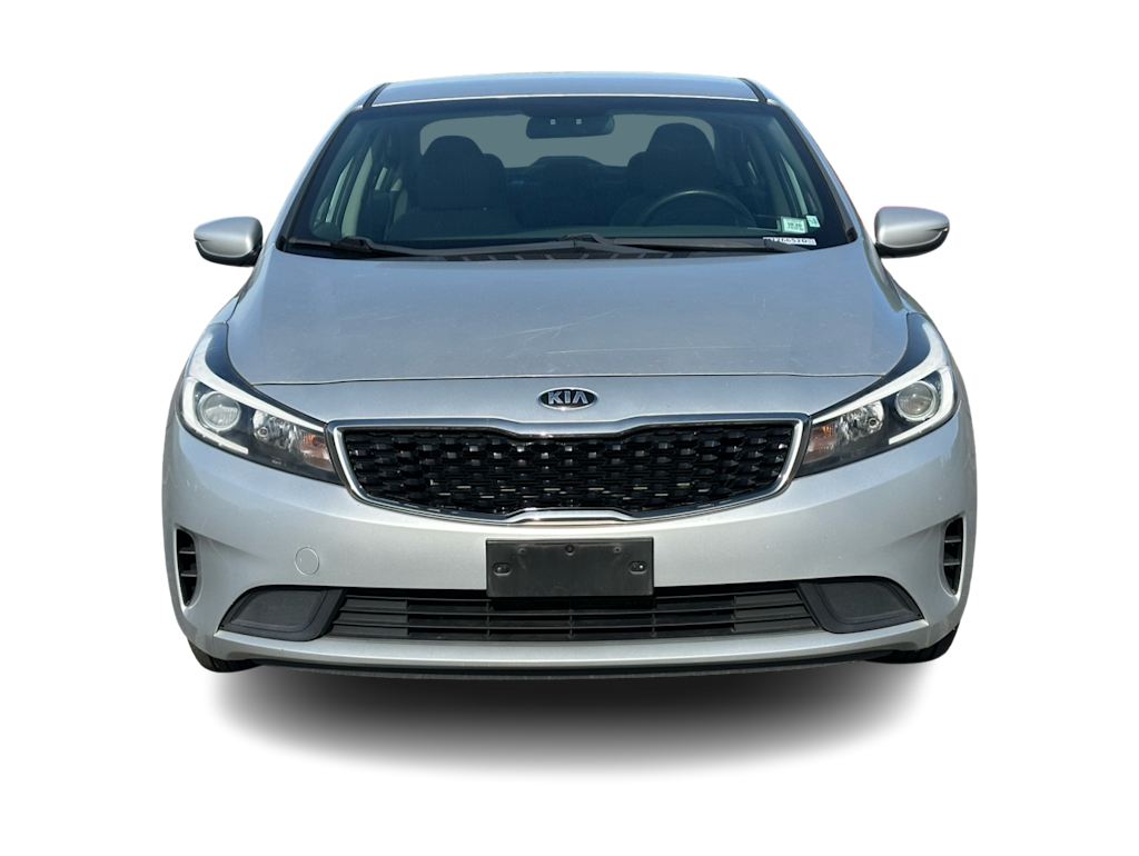Thumbnail: 2018 Kia Forte - 4