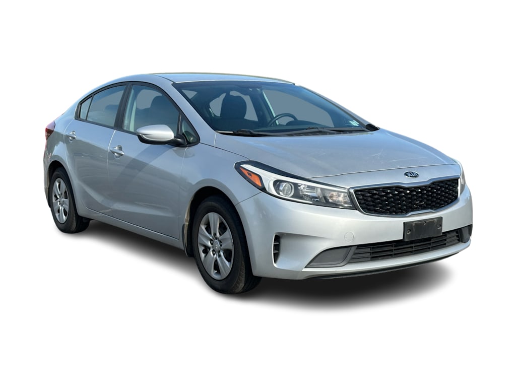 Thumbnail: 2018 Kia Forte - 12
