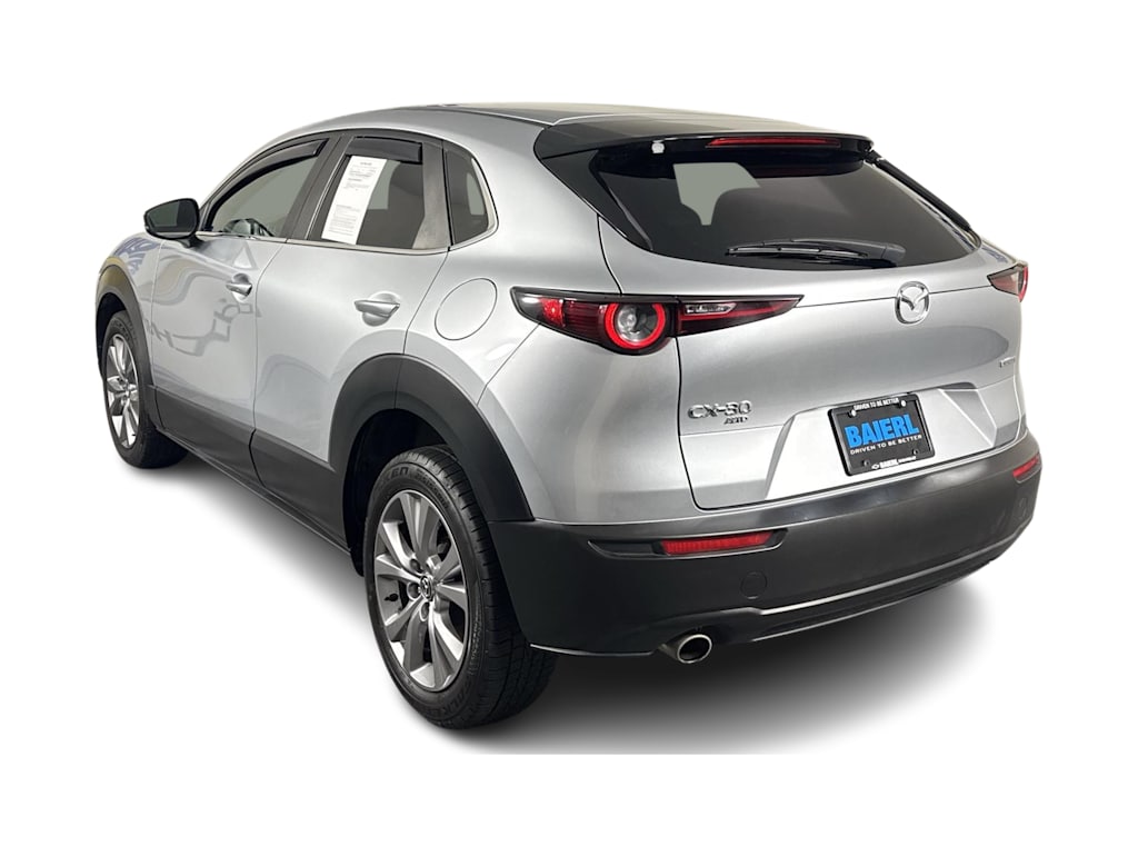 Thumbnail: 2021 Mazda CX-30 - 3