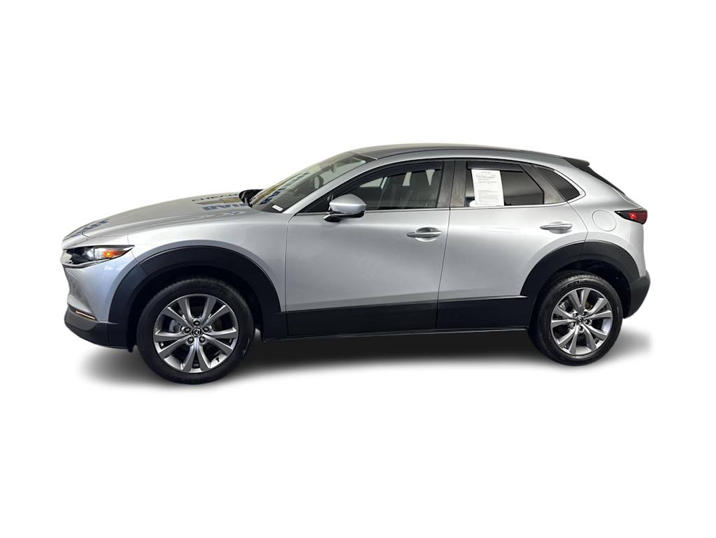 Thumbnail: 2021 Mazda CX-30 - 2
