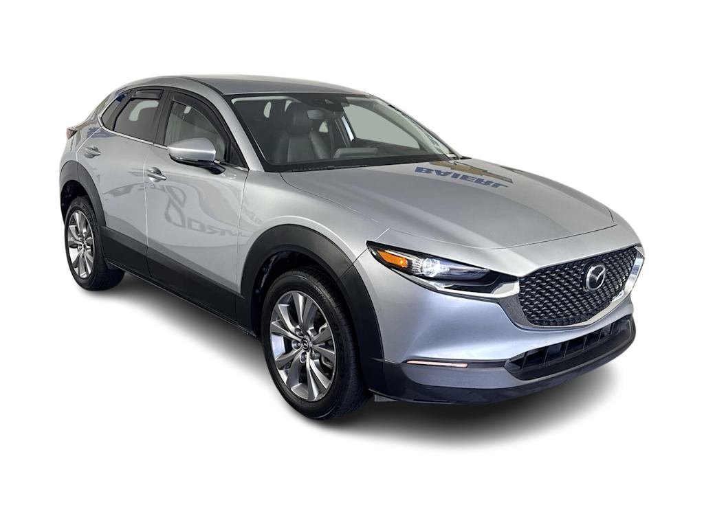 Thumbnail: 2021 Mazda CX-30 - 16