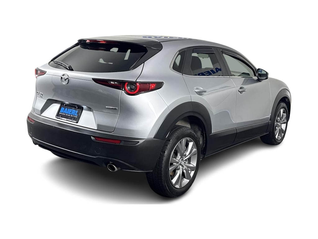 Thumbnail: 2021 Mazda CX-30 - 14