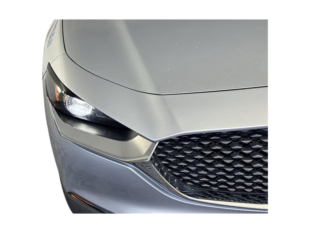 Thumbnail: 2021 Mazda CX-30 - 17