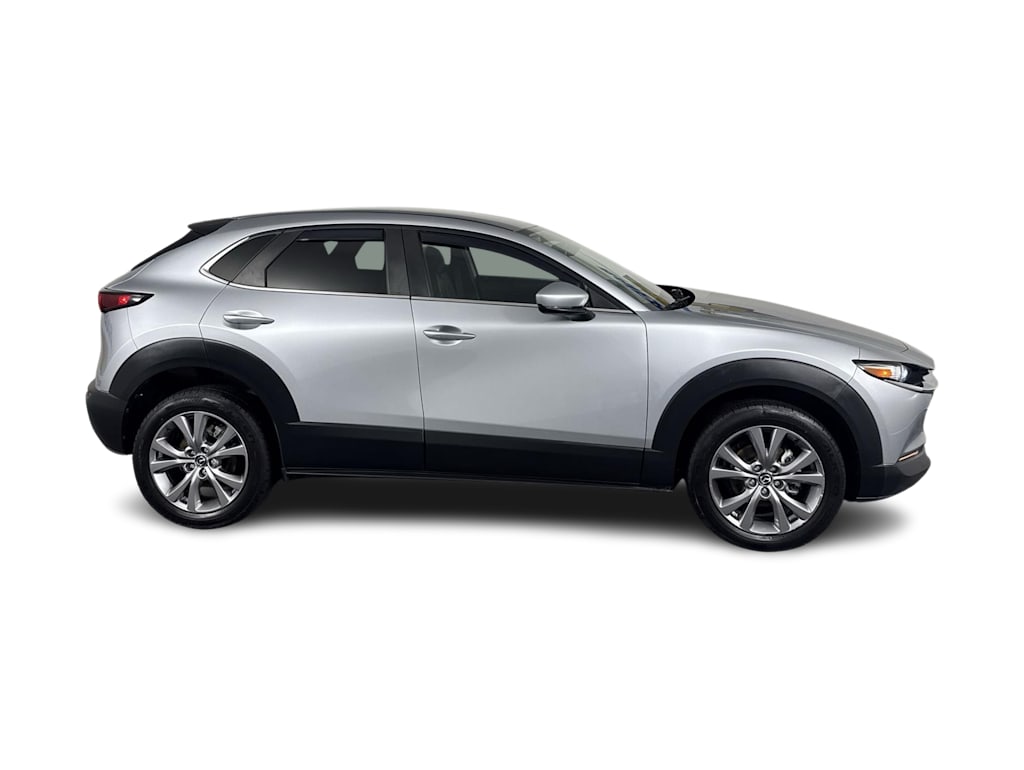 Thumbnail: 2021 Mazda CX-30 - 15