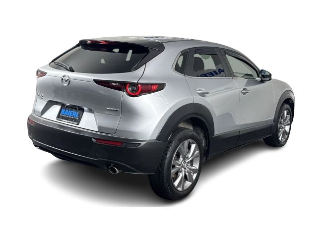 Thumbnail: 2021 Mazda CX-30 - 14