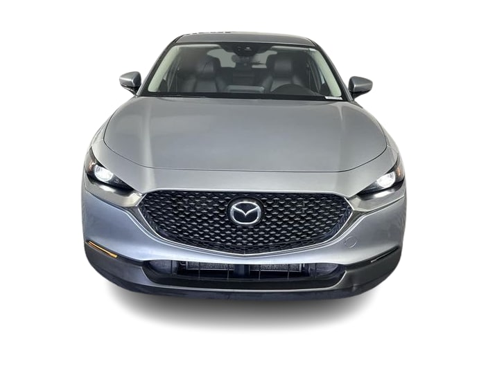 Thumbnail: 2021 Mazda CX-30 - 5