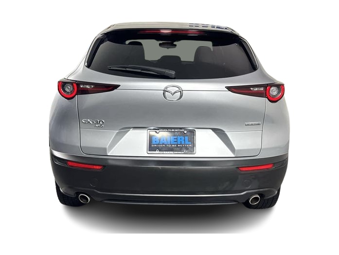 Thumbnail: 2021 Mazda CX-30 - 4