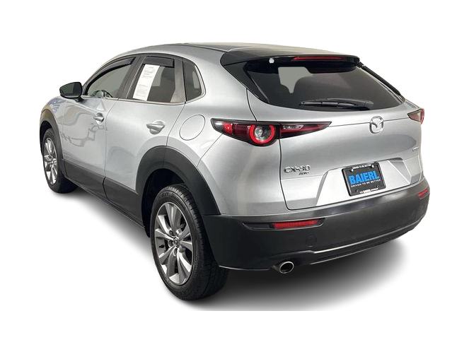 Thumbnail: 2021 Mazda CX-30 - 3