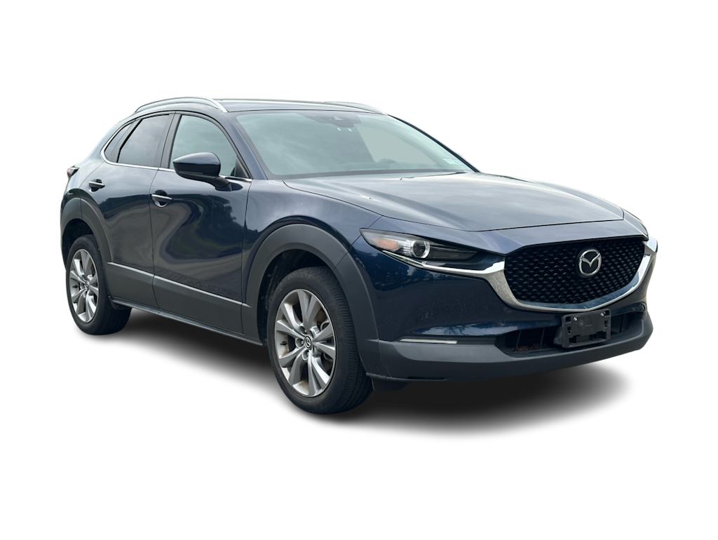 Thumbnail: 2023 Mazda CX-30 - 14