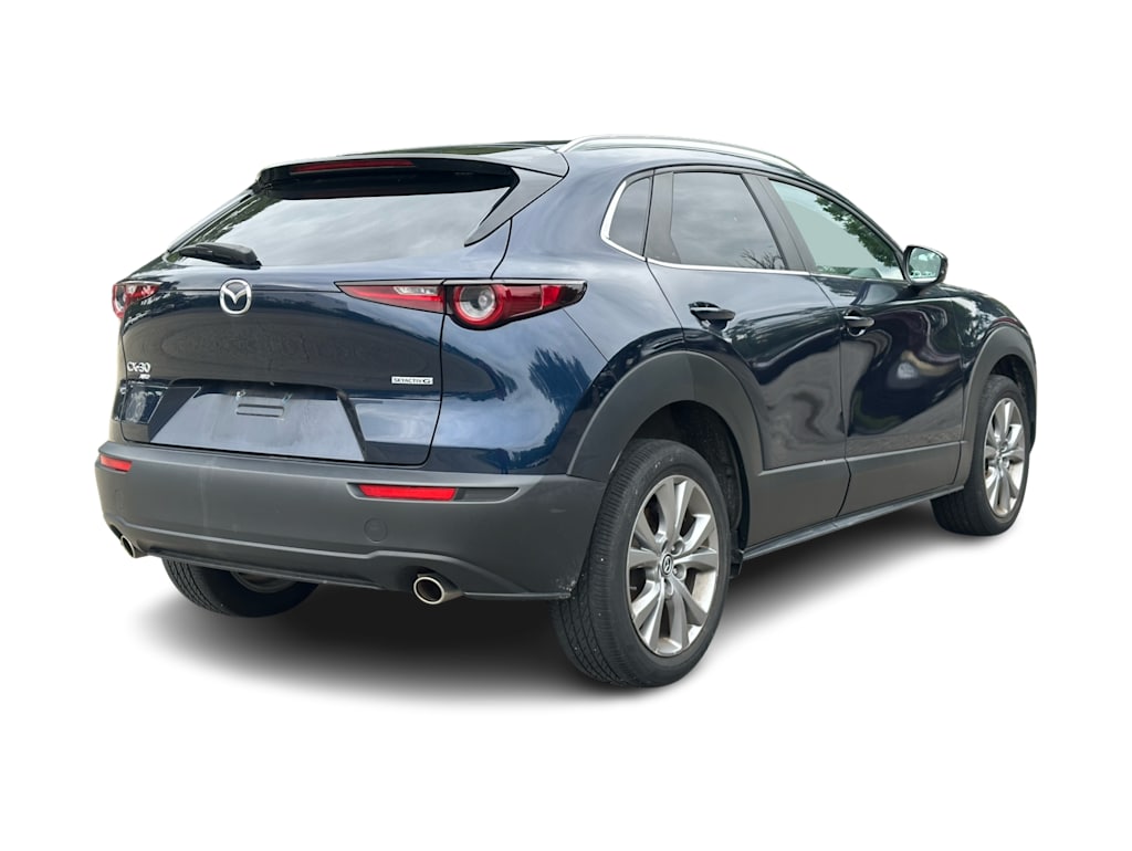 Thumbnail: 2023 Mazda CX-30 - 15