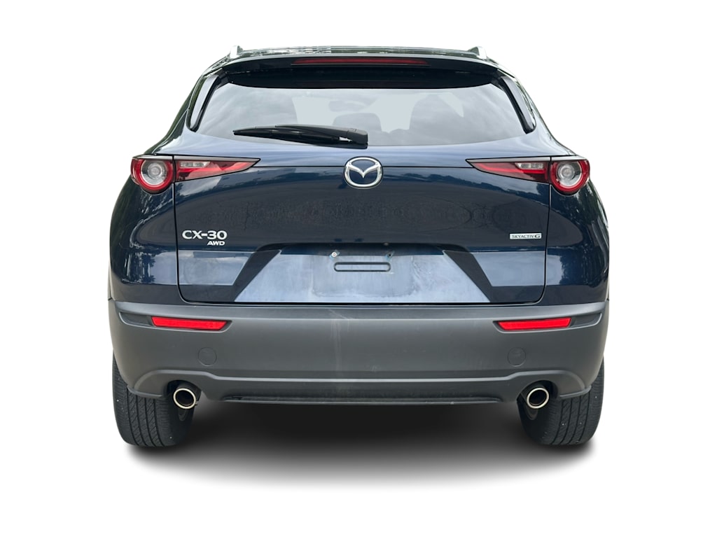 Thumbnail: 2023 Mazda CX-30 - 5