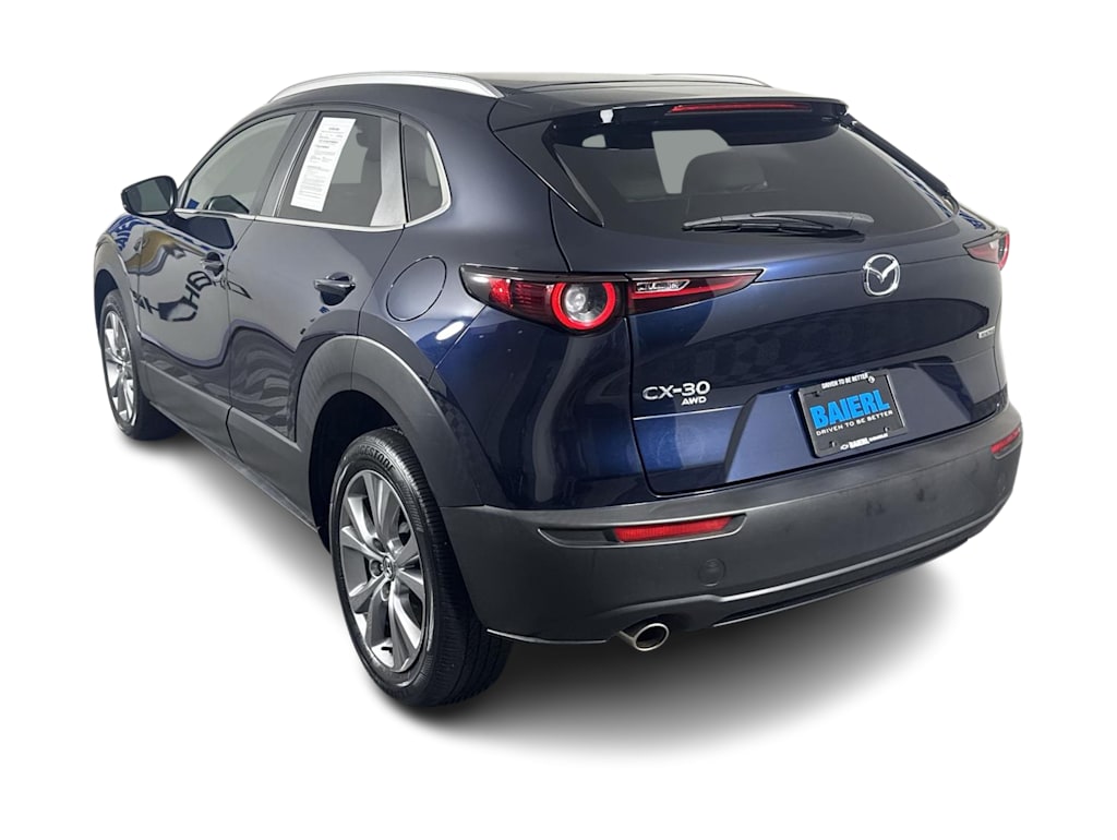 Thumbnail: 2023 Mazda CX-30 - 3