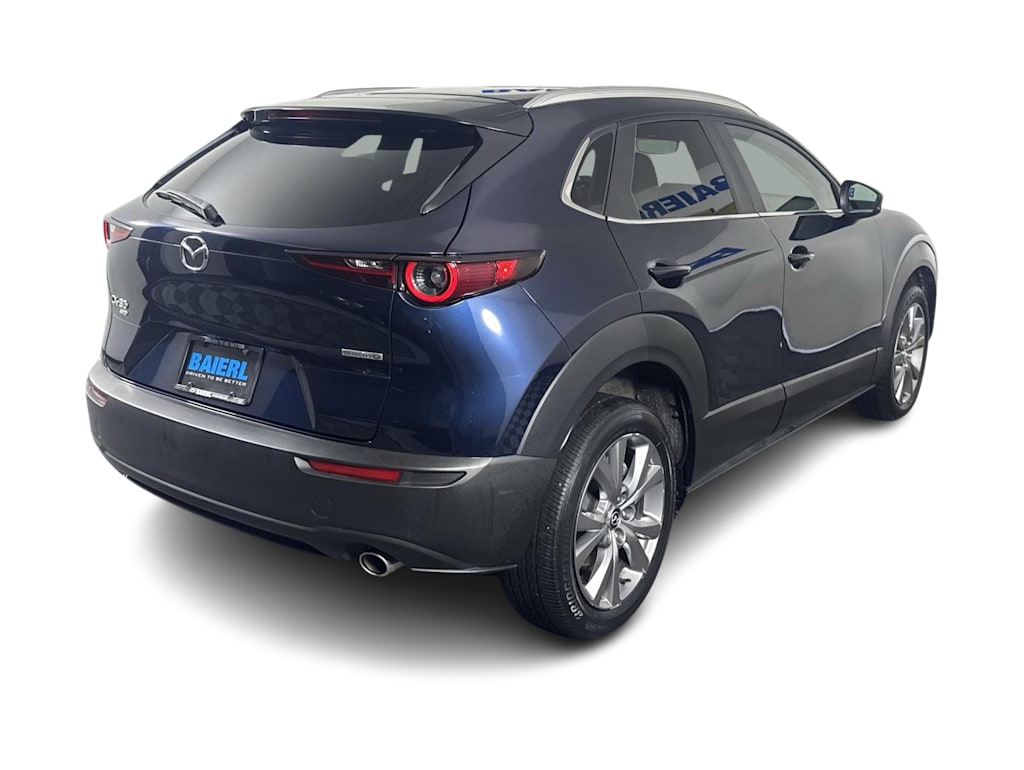 Thumbnail: 2023 Mazda CX-30 - 15
