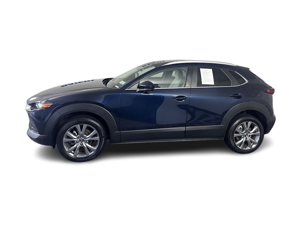 Thumbnail: 2023 Mazda CX-30 - 2