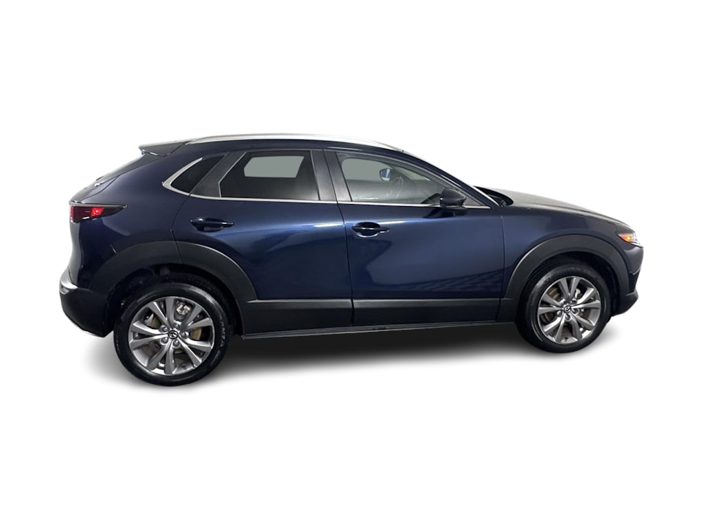 Thumbnail: 2023 Mazda CX-30 - 16