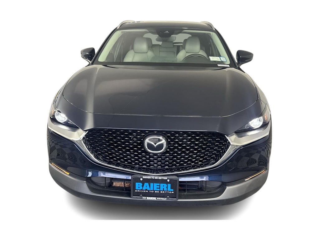 Thumbnail: 2023 Mazda CX-30 - 5
