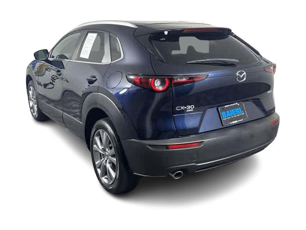 Thumbnail: 2023 Mazda CX-30 - 3