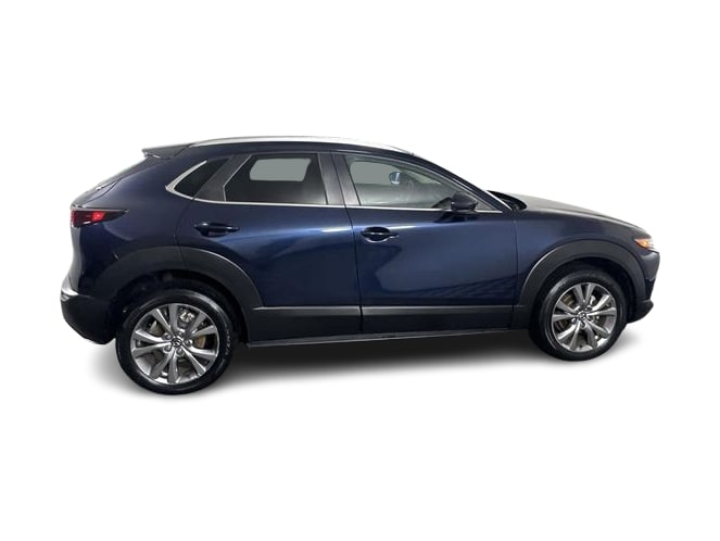 Thumbnail: 2023 Mazda CX-30 - 16