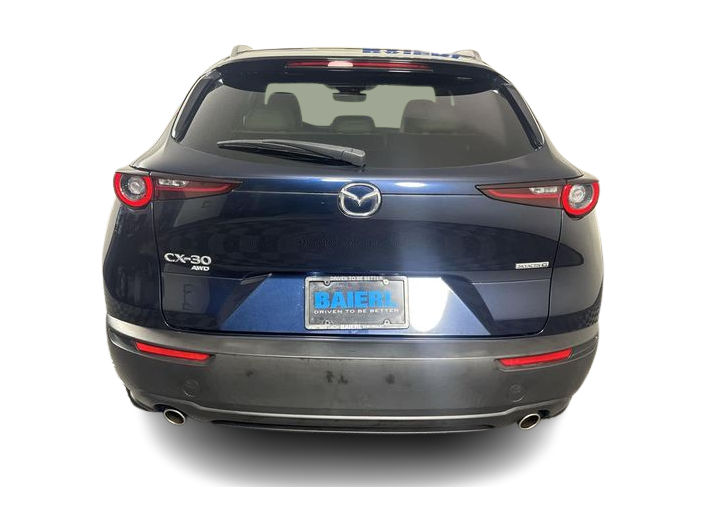 Thumbnail: 2023 Mazda CX-30 - 4