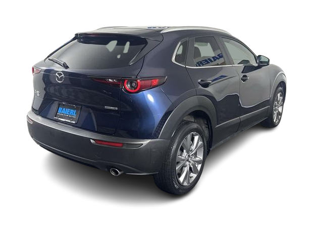 Thumbnail: 2023 Mazda CX-30 - 15