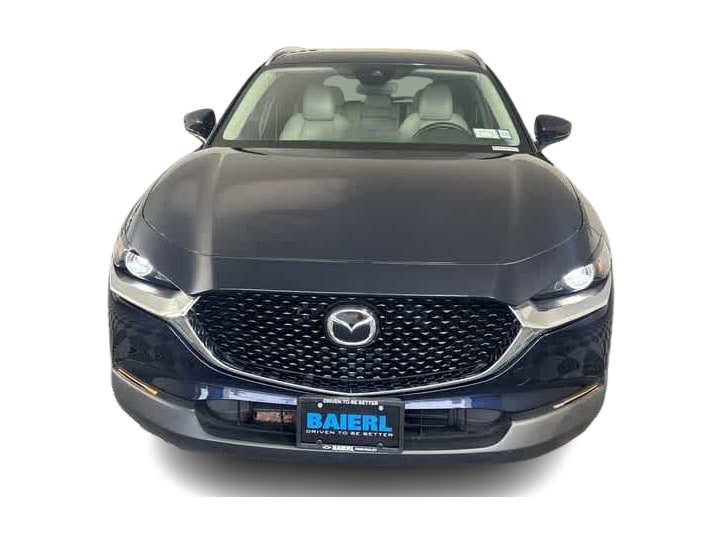 Thumbnail: 2023 Mazda CX-30 - 5