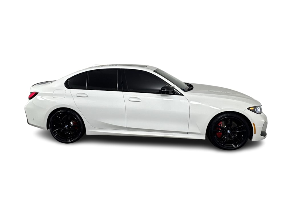 Thumbnail: 2025 BMW 3 Series - 16