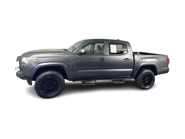 Thumbnail: 2022 Toyota Tacoma - 2