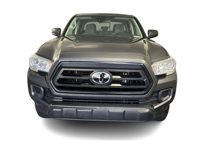 Thumbnail: 2022 Toyota Tacoma - 5