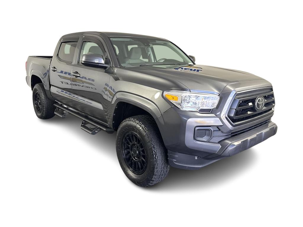 Thumbnail: 2022 Toyota Tacoma - 15