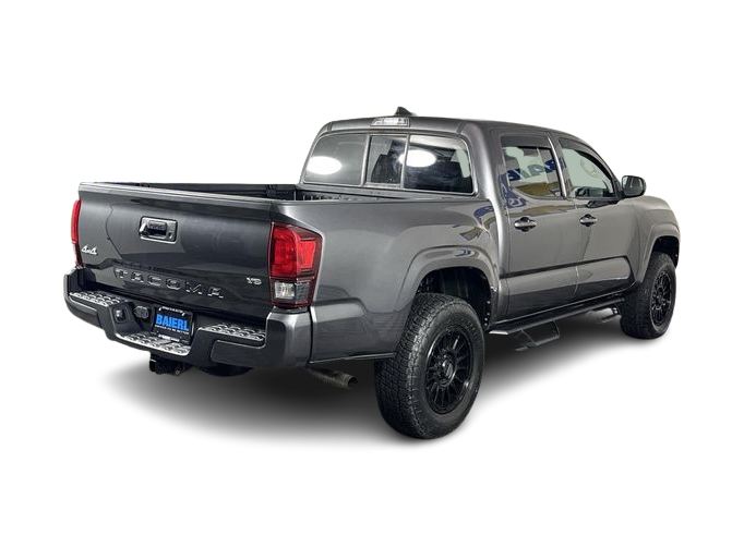 Thumbnail: 2022 Toyota Tacoma - 14
