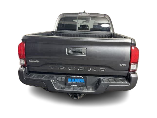Thumbnail: 2022 Toyota Tacoma - 4