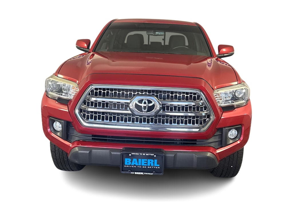Thumbnail: 2016 Toyota Tacoma - 5