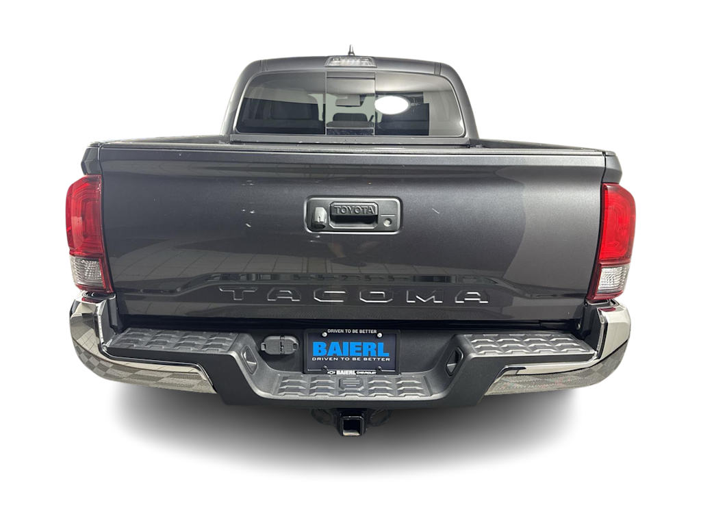 Thumbnail: 2020 Toyota Tacoma - 4