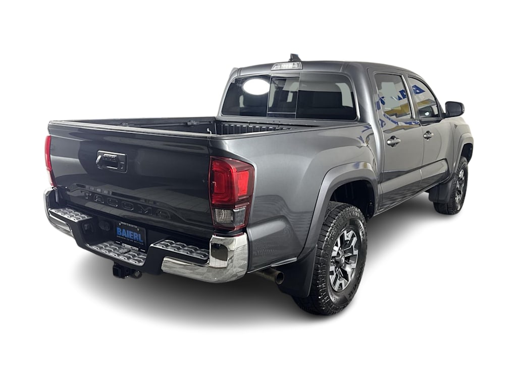 Thumbnail: 2020 Toyota Tacoma - 15