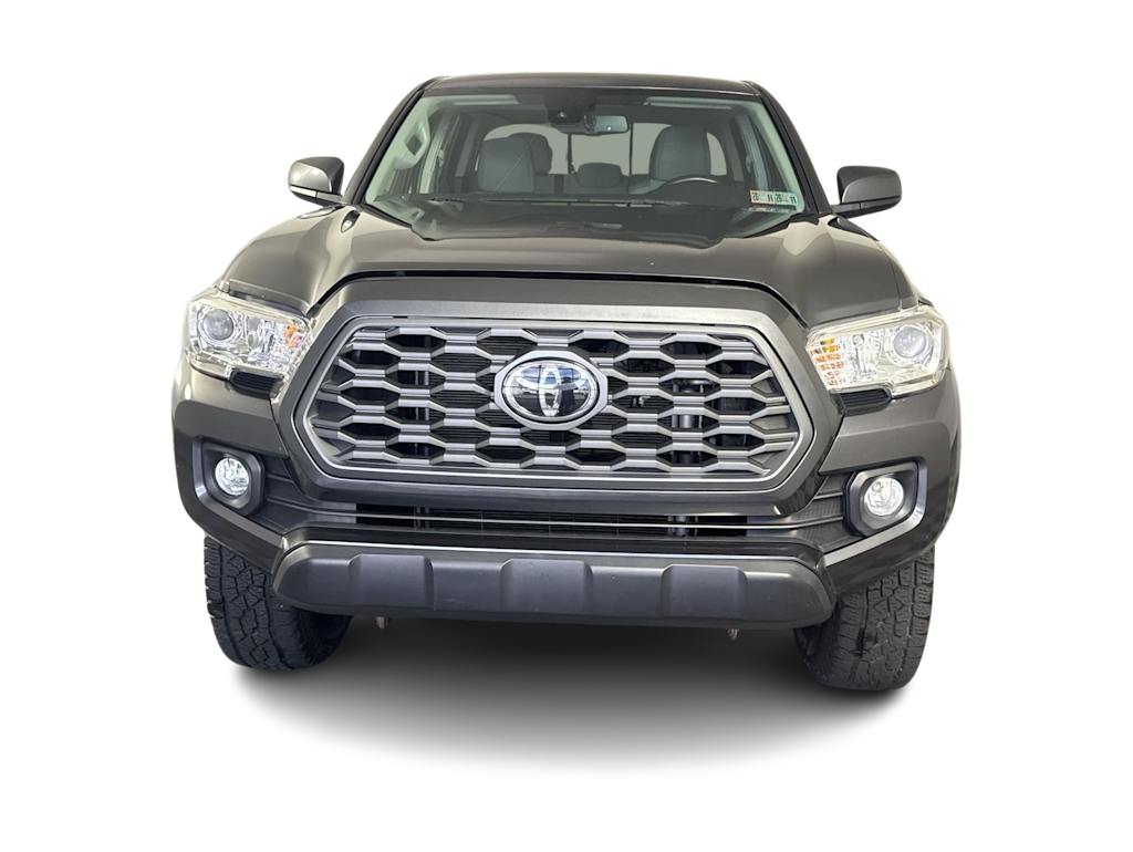 Thumbnail: 2020 Toyota Tacoma - 5