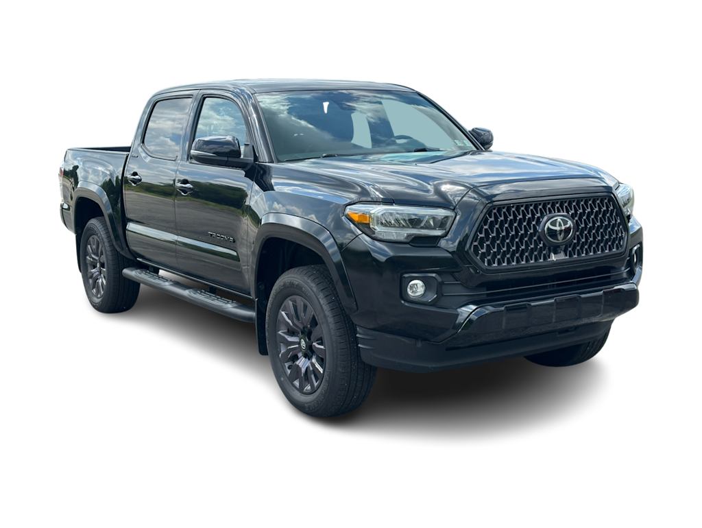 Thumbnail: 2021 Toyota Tacoma - 15