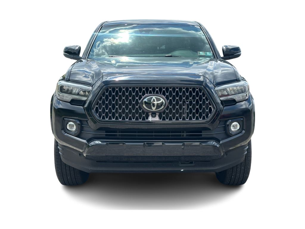 Thumbnail: 2021 Toyota Tacoma - 6