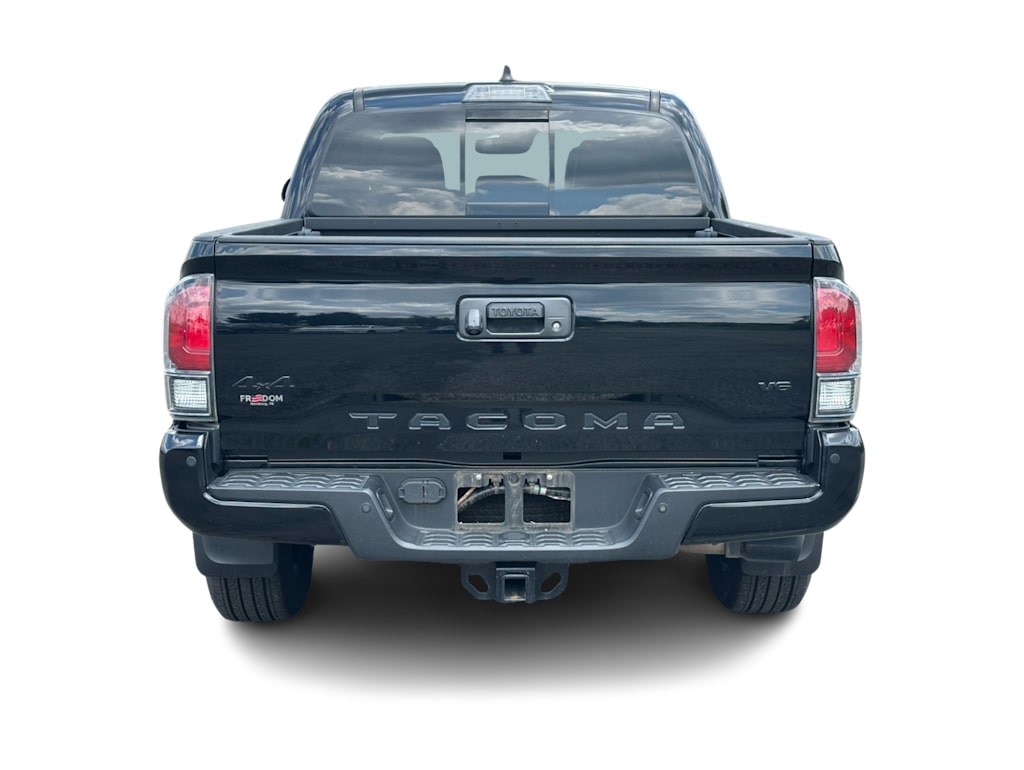 Thumbnail: 2021 Toyota Tacoma - 5
